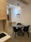 DESIGN STUDIO APARTMENT WITH SUPER VIEW