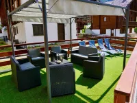 Dream hotel Hotel a Staffa
