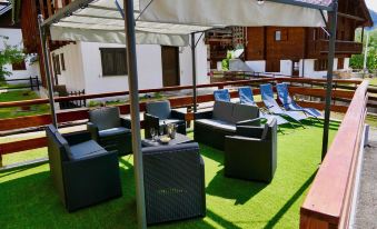 Dream Hotel - Housity