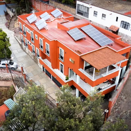 Quinta  Mercedes