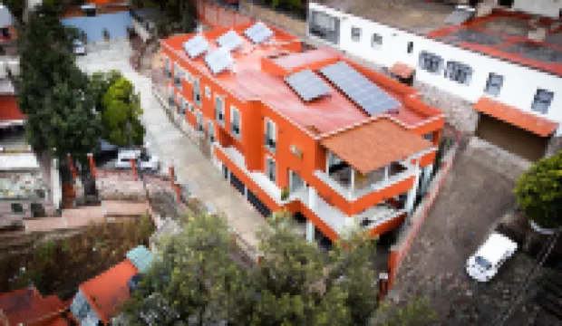 Quinta  Mercedes Hotels in 