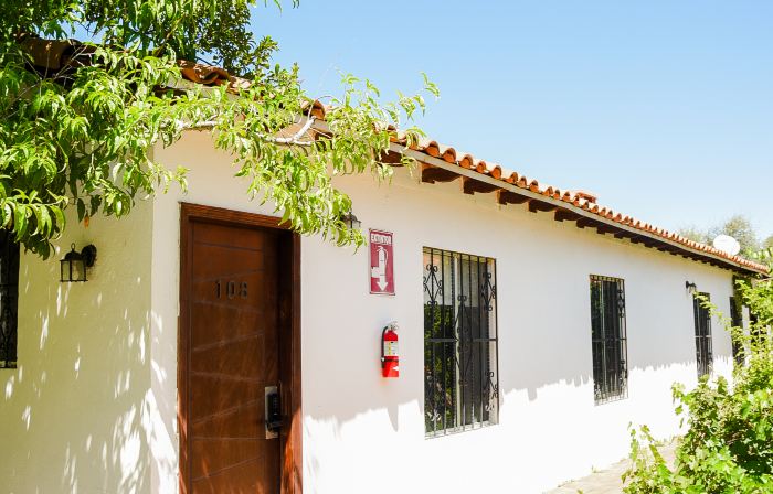 Rancho Santa Veronica