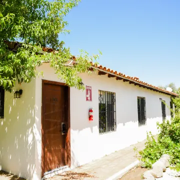 Rancho Santa Veronica