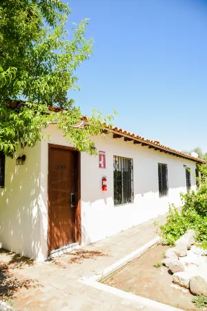 Rancho Santa Veronica