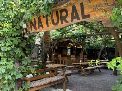 NATURAL PENSIYON
