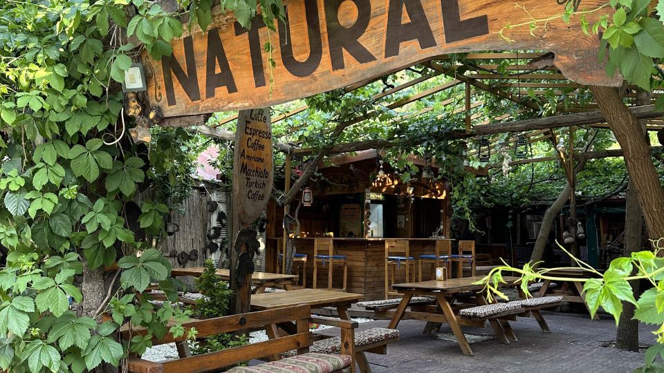 NATURAL PENSIYON