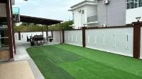 Desaru Brown House[Movie-KTV-Billiard-BBQ-Mahjong]