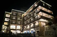 Amazing Riverside Hotel Lubuklinggau - 3-Star