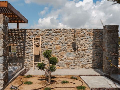 Theros Villas Naxos