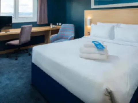 Travelodge Margate Westwood Hotel Hotel di Ramsgate