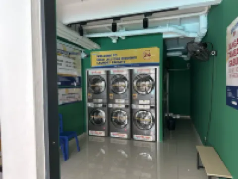 Serene Suites in Jelutong