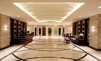 Aswar Hotel Suites -  Al Rashed