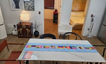 8 minutes away from Chungmuro Station, including breakfast, hill location