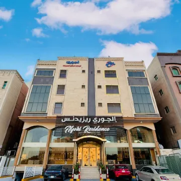 Al Jury Serviced Apartments Hotels near Al Rashid Mall