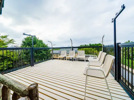 hosu Отели рядом со станцией Ōhito Railway Station