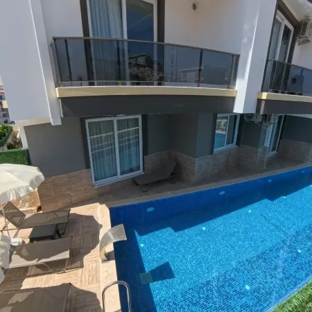 Hillfort Suites Apartotel