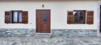 Theofania's Marble House Meteora Hotels near Holy Monastery of the Great Meteoron - Transfiguration of the Saviour