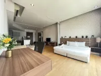 Homestay near to PWTC @ BY YAN YEE