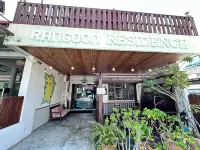 Rangoon Residence Georgetown Penang