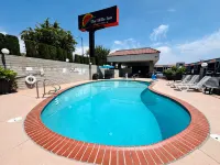 The Hills Inn Eagle Rock Hotels in Northeast Los Angeles