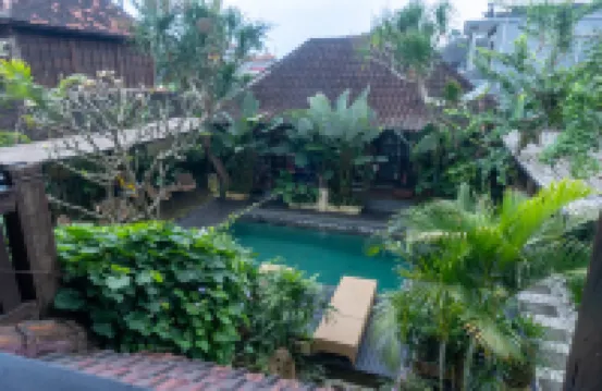 Ningmas Garden by Sidhi Hospitality Experiences
