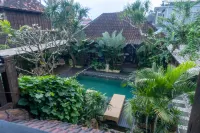 Ningmas Garden by Sidhi Hospitality Experiences
