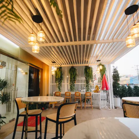 KKS Residence Vientiane