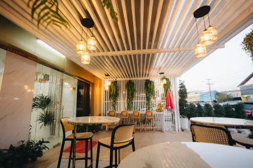KKS Residence Vientiane - 4-Star