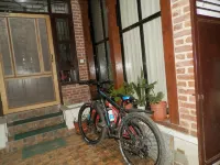 Tanani Newa Home Family Combo Hotels in Lalitpur