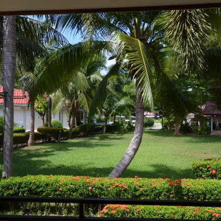 Matcha Lanta Resort