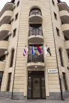 Horizon Hotel Yerevan