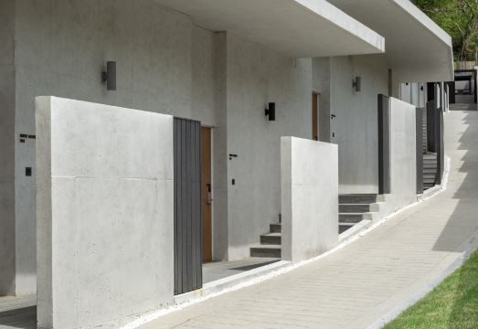 Haeundae Beach RestfieldHotel Overview