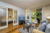 The Napa Residences, Steps from World-Class Wineries