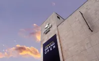 Suwon Hound Hotel