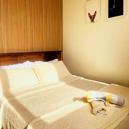 Casa Felice at Shore 2 Residences
