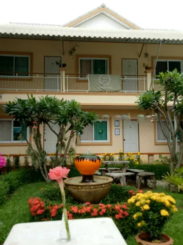 รูปภาพของ2N Guesthouse ทูเอ็น เกสเฮ้าท์