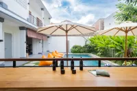 TheNomad Canggu - Spa