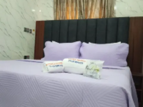 Winngs Hotels & Banquet Hotéis em Uyo