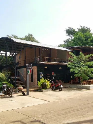 รูปภาพของโยส์ คอร์เนอร์ เกาะหมาก