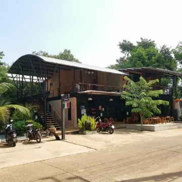 Yo's Corner : Co-working Space (Kohmak)