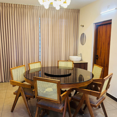 Gypsie cottage Dining/Meeting Rooms