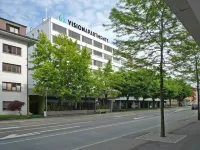 VISIONAPARTMENTS Zug - self check-in Hotels in Zug