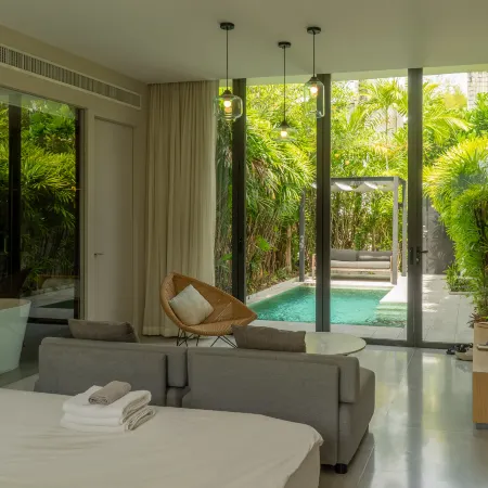 Oceanphere Villa by Prop Hopper