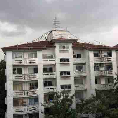 Great Value Residence Hotel Exterior
