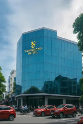 Tam Khang Hotel