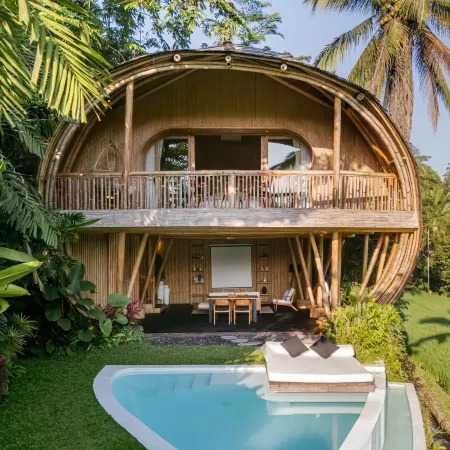 Ecosix Bali