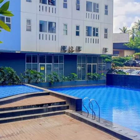 Antareja Urban Town By Reccoma