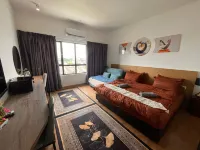 AnR Studio Suite Inside H Elite Building Hotels near A&W @ KB Tesco