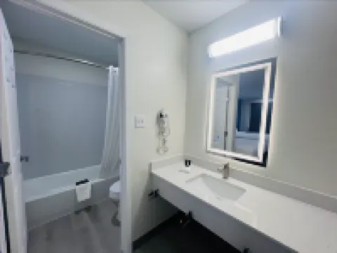 霍爾馬克聖安東尼奧東北部新裝修客房酒店&套房