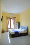New Amandani House - vasca da bagno